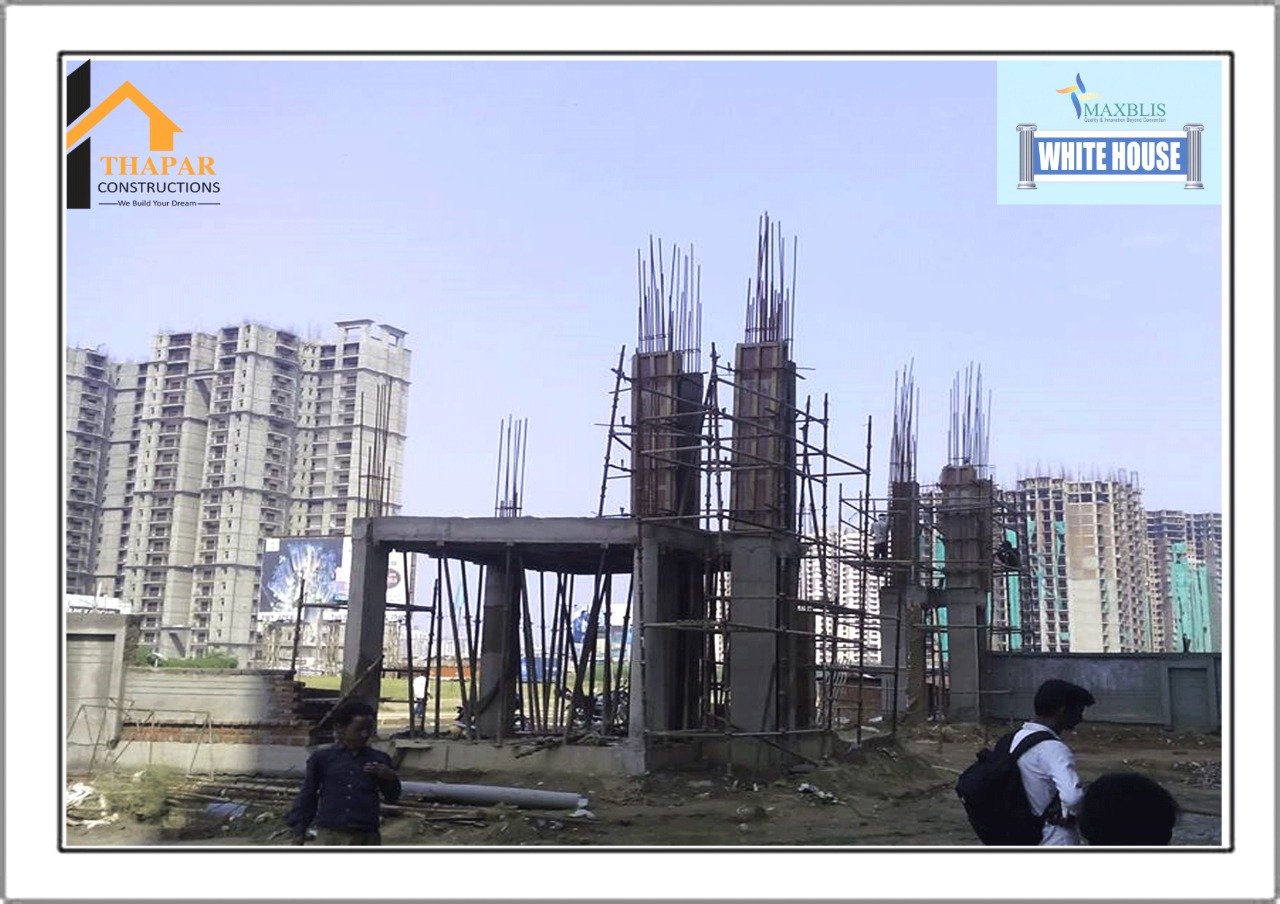 thapar constructions